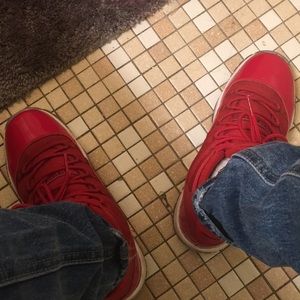 Meet your Posher, Maurice